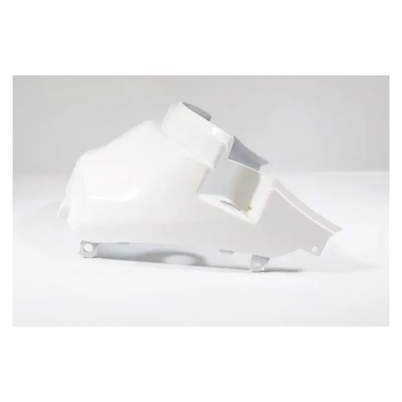 Separation de coque arriere SYM FIDDLE III 50 2015 - 2017