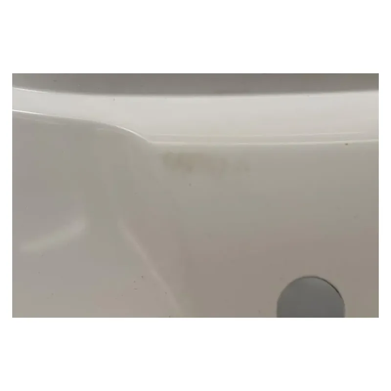 Separation de coque arriere SYM FIDDLE III 50 2015 - 2017