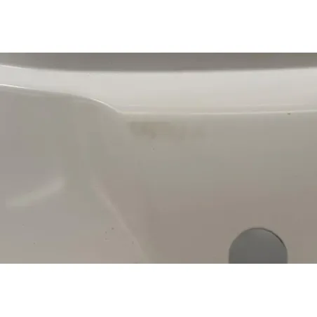 Separation de coque arriere SYM FIDDLE III 50 2015 - 2017
