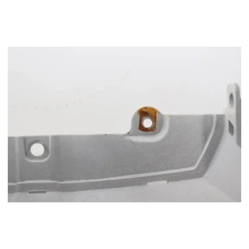 Separation de coque arriere SYM FIDDLE III 50 2015 - 2017