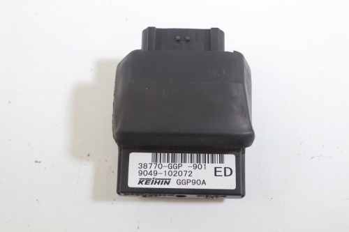 Boitier cdi HONDA 50 VISION 2011 - 2017
