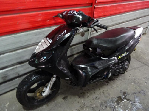 PIAGGIO 50 NRG