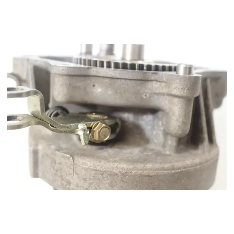 Carter transmission SYM FIDDLE III 50 2015 - 2017