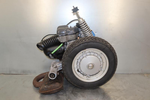 Moteur PIAGGIO 150 VESPA GS SUPER SPORT 1955 - 1965