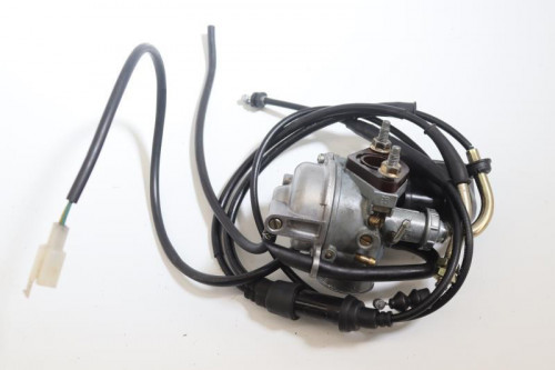 Carburateur KYMCO 50 MXU 2006 - 2007