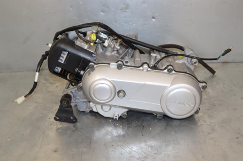 Moteur KYMCO 50 MXU 2006 - 2007