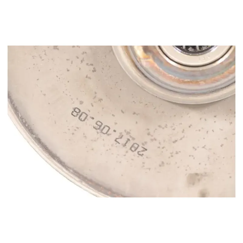 Embrayage SYM FIDDLE III 50 2015 - 2017
