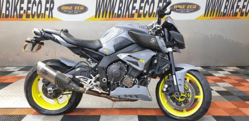 YAMAHA MT-10 1000