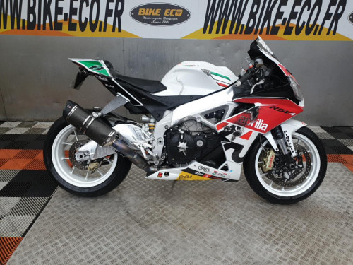 APRILIA RSV4 1000