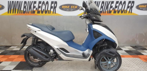 PIAGGIO YOURBAN 300 LT