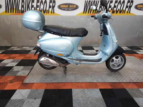 PIAGGIO ET4 125