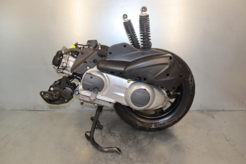 Moteur GILERA 125 NEXUS 2008 - 2009