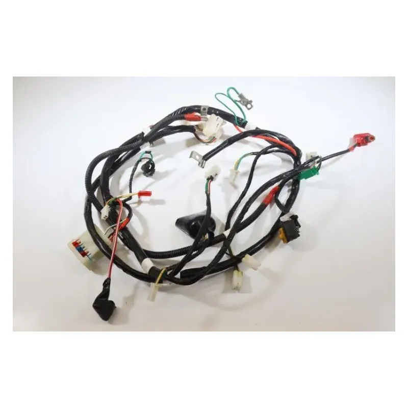 Faisceau electrique SYM FIDDLE III 50 2015 - 2017