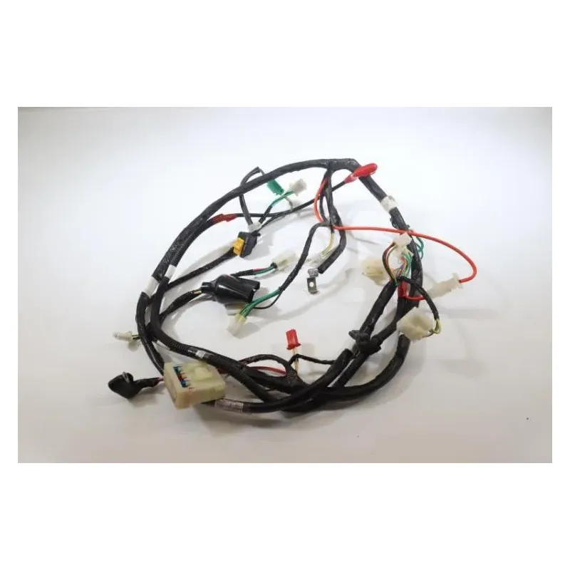 Faisceau electrique SYM FIDDLE III 50 2015 - 2017