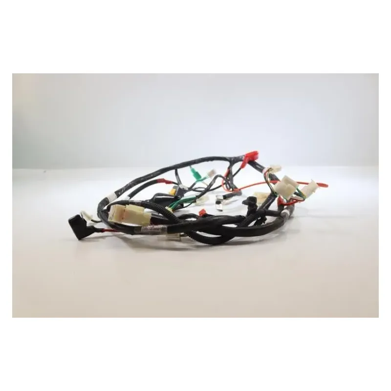 Faisceau electrique SYM FIDDLE III 50 2015 - 2017