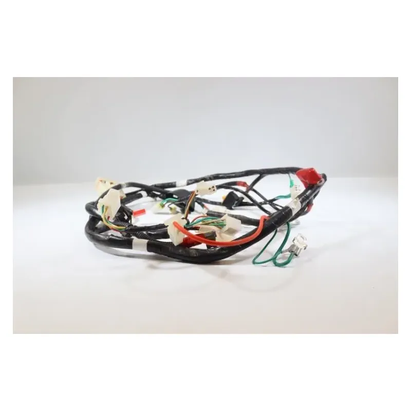 Faisceau electrique SYM FIDDLE III 50 2015 - 2017