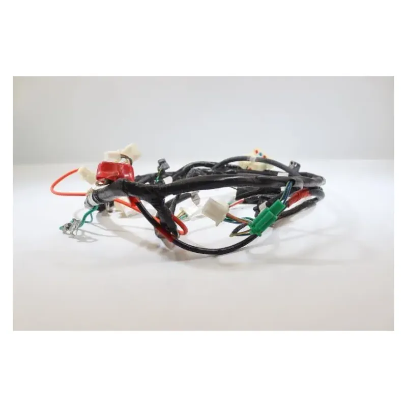 Faisceau electrique SYM FIDDLE III 50 2015 - 2017