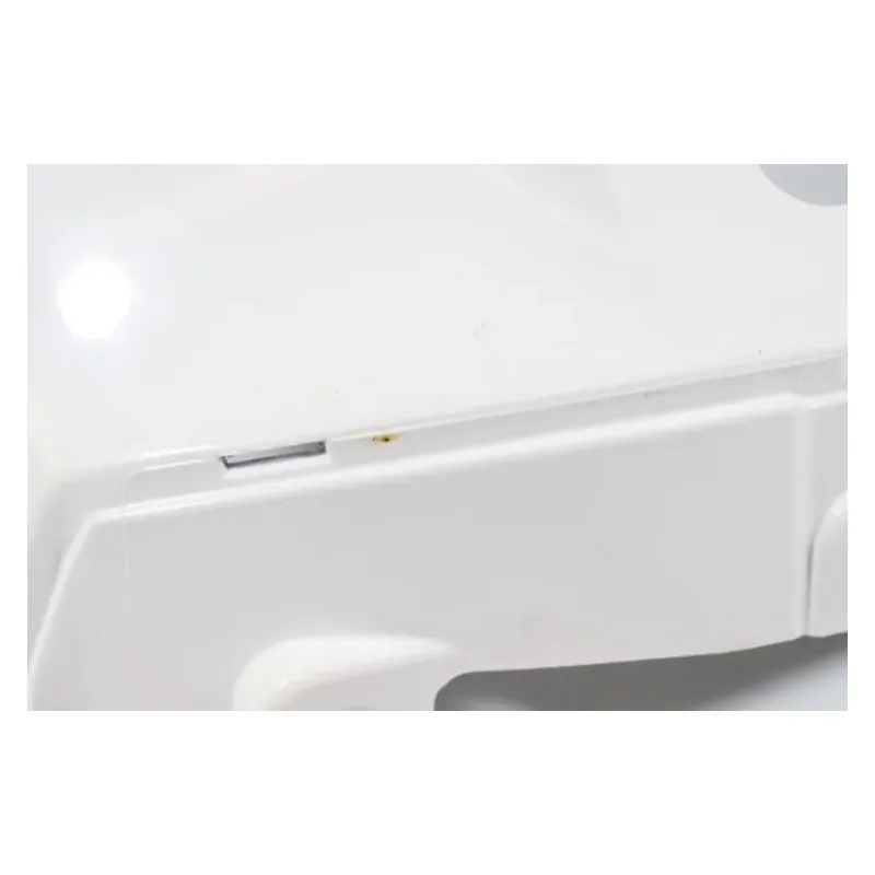 Separation de coque arriere SYM FIDDLE III 50 2015 - 2017