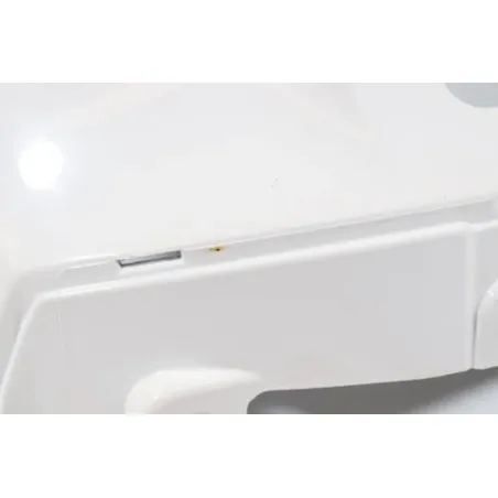 Separation de coque arriere SYM FIDDLE III 50 2015 - 2017