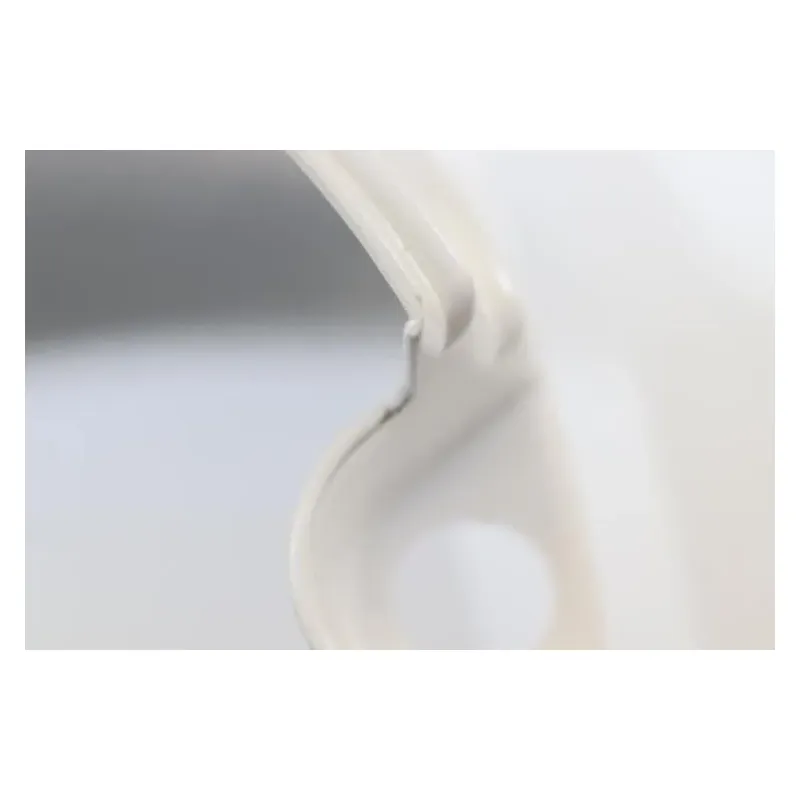 Separation de coque arriere SYM FIDDLE III 50 2015 - 2017