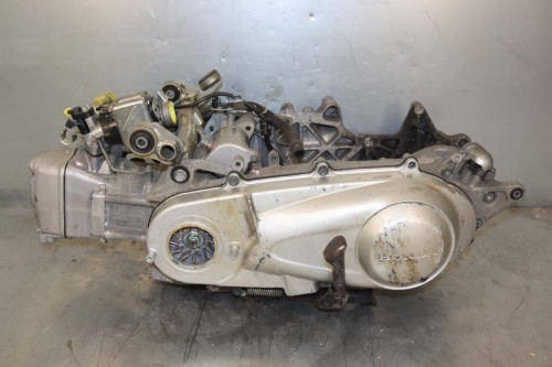 Moteur HONDA 125 SWING 2007 - 2014