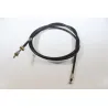Cable de frein arriere SYM FIDDLE III 50 2015 - 2017