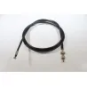 Cable de frein arriere SYM FIDDLE III 50 2015 - 2017