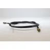 Cable de frein arriere SYM FIDDLE III 50 2015 - 2017