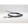 Cable de frein arriere SYM FIDDLE III 50 2015 - 2017