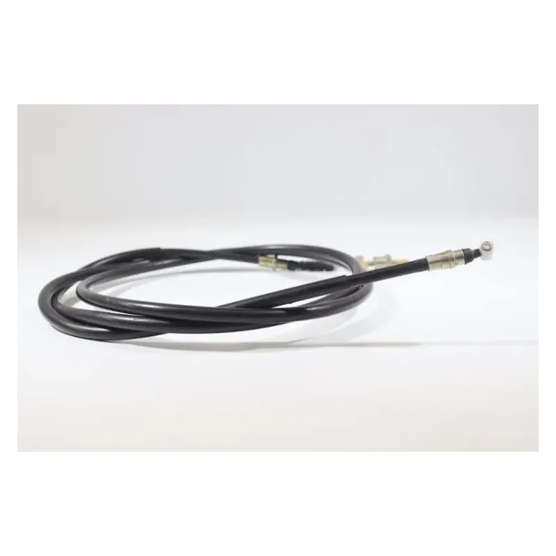 Cable de frein arriere SYM FIDDLE III 50 2015 - 2017