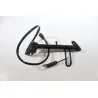 Bequille laterale SYM FIDDLE III 50 2015 - 2017 Bequille laterale SYM FIDDLE III 50 2015 - 2017