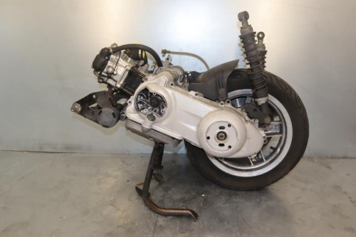 Moteur PIAGGIO 125 X8 2004 - 2007