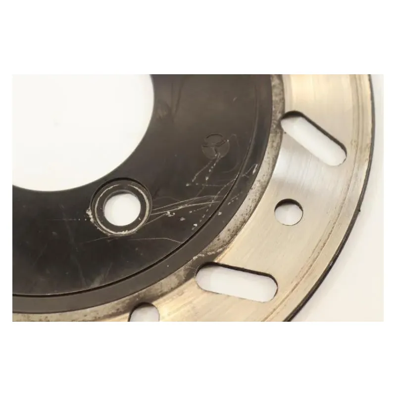 Disque frein avant SYM FIDDLE III 50 2015 - 2017