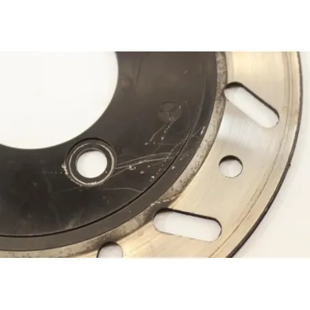 Disque frein avant SYM FIDDLE III 50 2015 - 2017