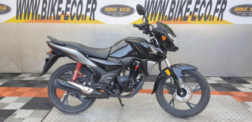 HONDA CBF 125