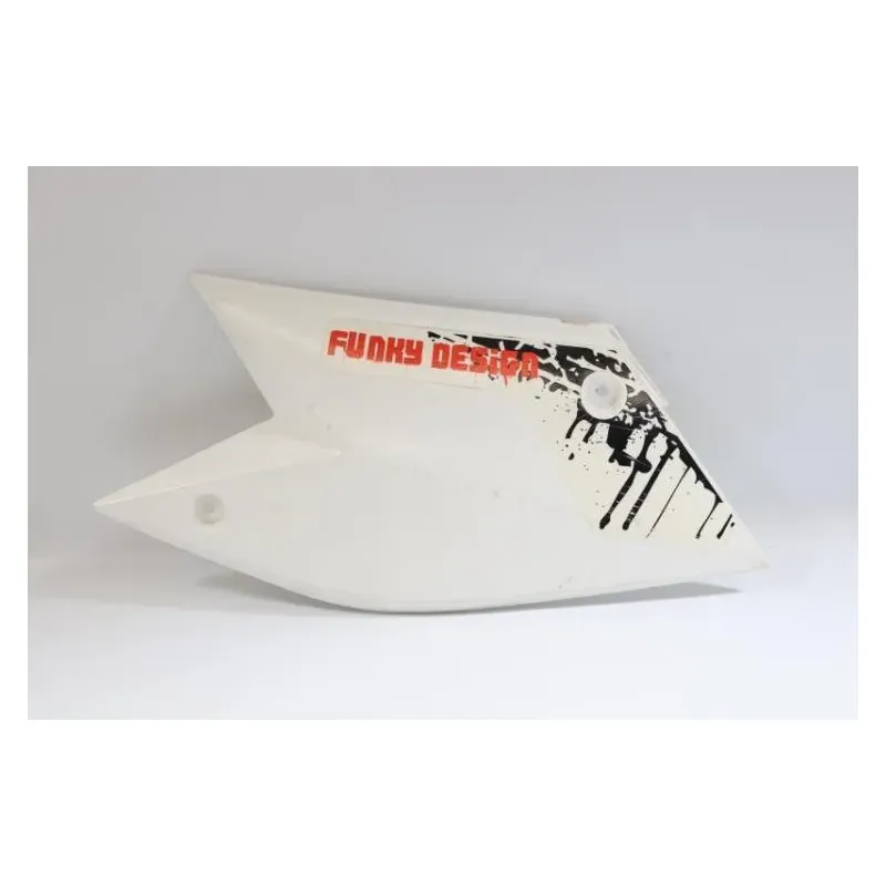 Coque arriere droit CPI SM 50 2005 - 2015