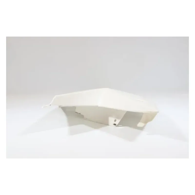 Coque arriere droit CPI SM 50 2005 - 2015