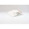 Coque arriere droit CPI SM 50 2005 - 2015 Coque arriere droit CPI SM 50 2005 - 2015
