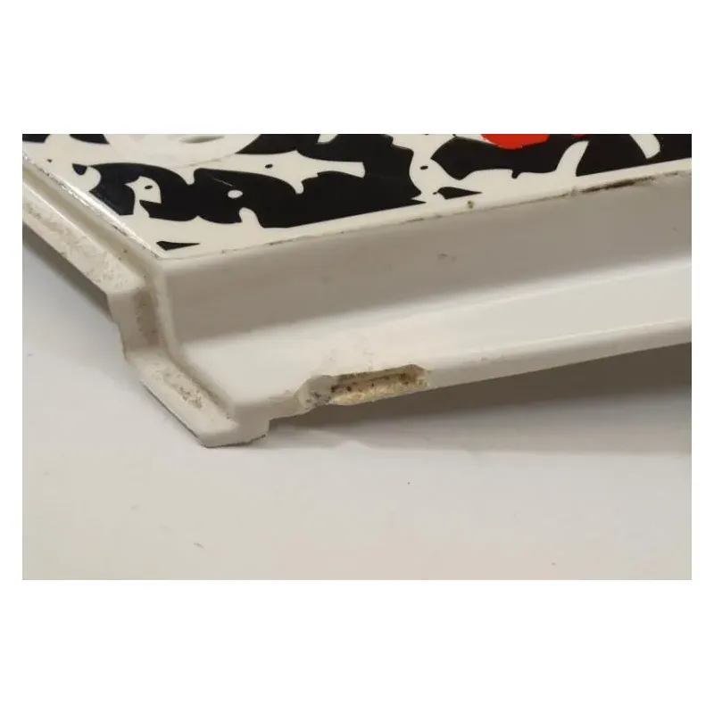 Coque arriere droit CPI SM 50 2005 - 2015