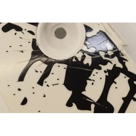 Coque arriere droit CPI SM 50 2005 - 2015