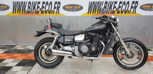 KAWASAKI ELIMINATOR 750