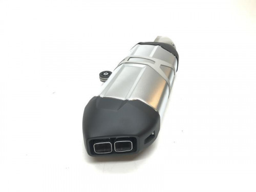 Silencieux echappement BMW R 1250 GS 2018-2020