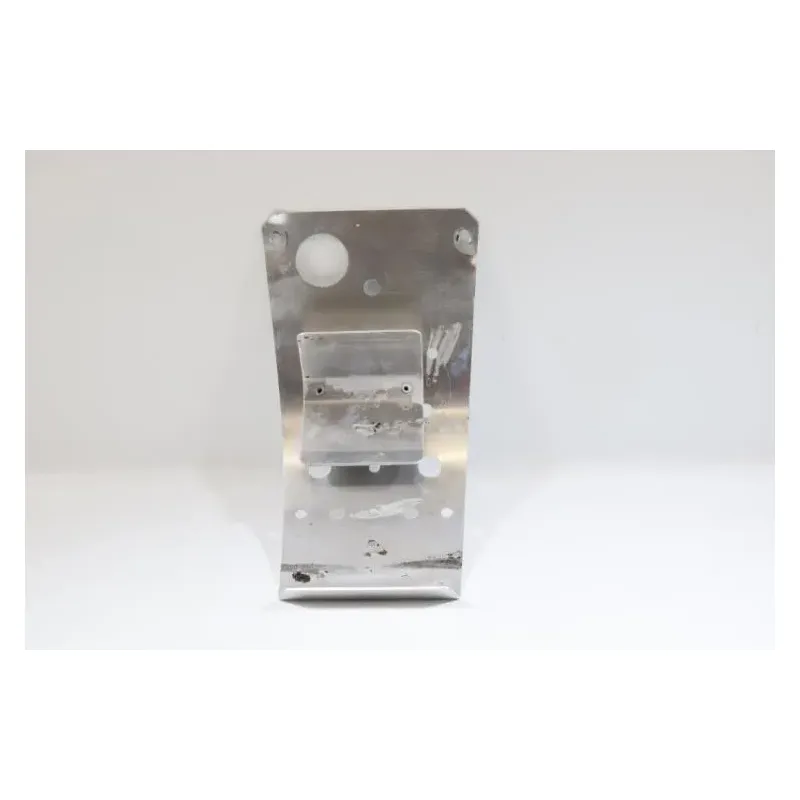 Sabot CPI SM 50 2005 - 2015