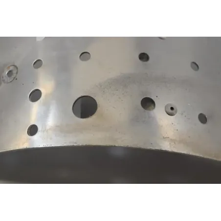 Sabot CPI SM 50 2005 - 2015