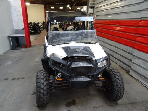POLARIS 800 RZR