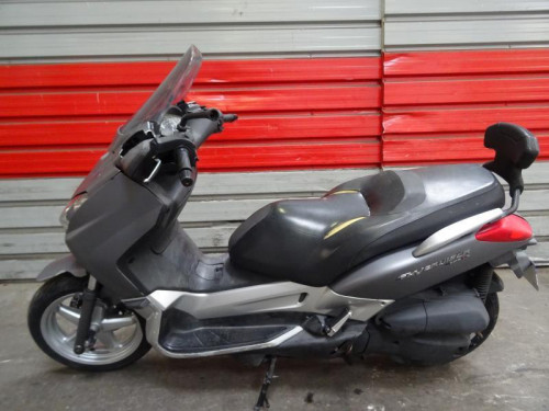 MBK 125 SKYCRUISER