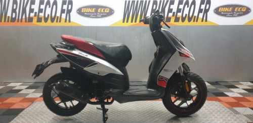 APRILIA SR 50 RACING LC