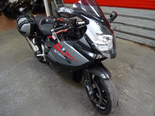 BMW K1300 S
