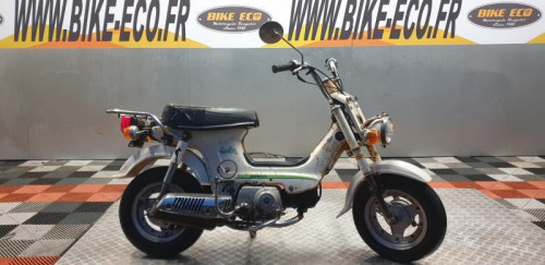 HONDA CF 50 CHALY