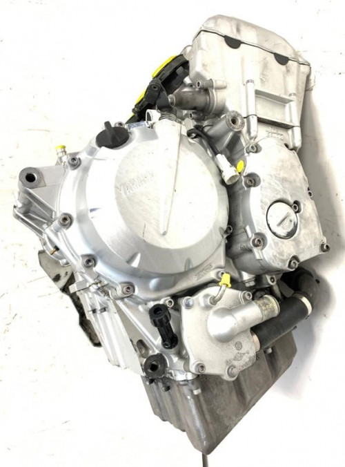Moteur YAMAHA FZ6 600 2007-2009 S2